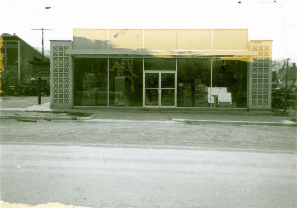 Hermansen's Hardware